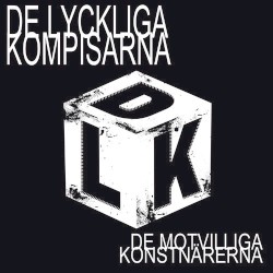 De motvilliga konstnärerna