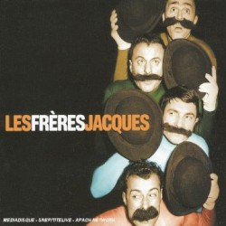 Les Frères Jacques