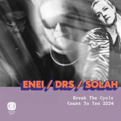 Break the Cycle / Count to Ten 2024