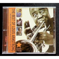 The Best of Louis Armstrong Vol. 1