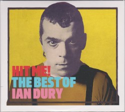 Hit Me! The Best Of
