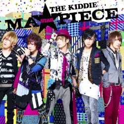 MA★PIECE