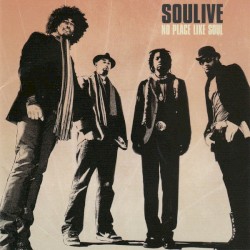 No Place Like Soul