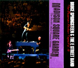 The Bossman Reunion Tapes, Vol. 12