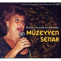 Ben Seni Unutmak İçin Sevmedim