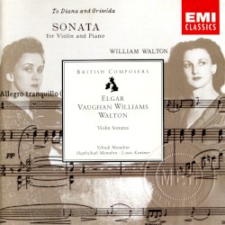 Violin Sonatas