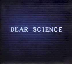 Dear Science
