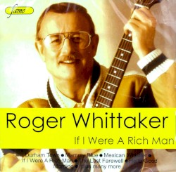 If I Were A Rich Man