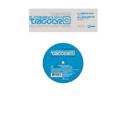 Pringle Guts / Bass Shifter