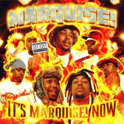 IT’S MARQUISE! NOW