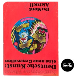 Mistakes Are Made to Happen