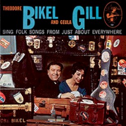 Folk Songs From Just About Everywhere