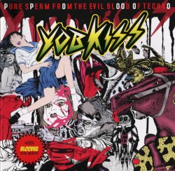 Pure Sperm From The Evil Blood Of Techno