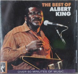 The Best of Albert King