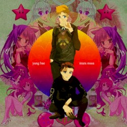 Mura Masa & Yung Bae