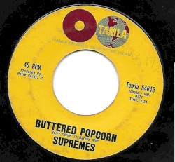 Buttered Popcorn / Who’s Loving You