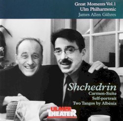 Great Moments, Vol. 1