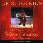 Letters From Father Christmas