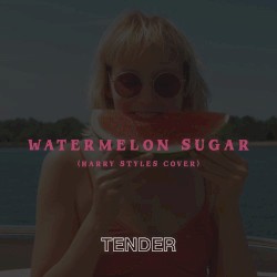 Watermelon Sugar (Single)