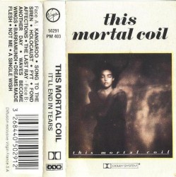 It’ll End in Tears