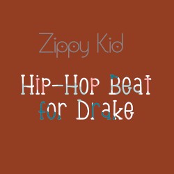 Hip-hop beat for Drake
