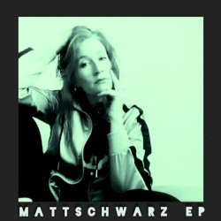 Mattschwarz EP