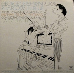 Rhapsody in Blue / An American in Paris / Broadway Overtures