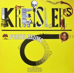 Kreislers Purzelbäume