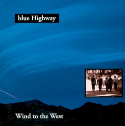 Wind to the West