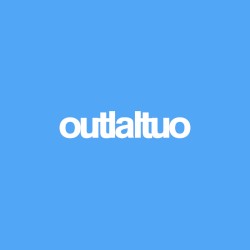 Outlaltuo EP
