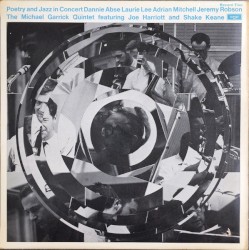 Poetry and Jazz in Concert (Record Two)