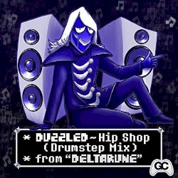 Hip Shop [From "Deltarune"]