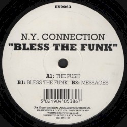 Bless the Funk