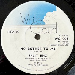 No Bother to Me / Home Sweet Home