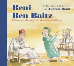 Beni Ben Baitz
