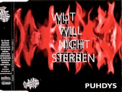 Wut will nicht sterben