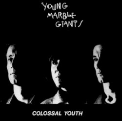 Colossal Youth & Collected Works