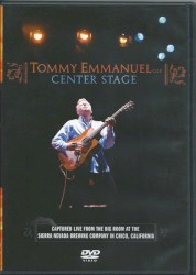 Center Stage
