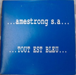 Tout est bleu