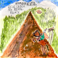 Reinlender fra Åseral (Center of the Universe Norsk Bass)