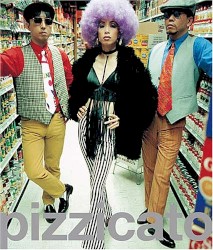 スウィート・ピチカート・ファイヴ