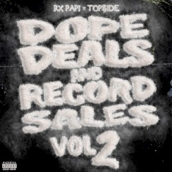 Dope Deals and Record Sales, Vol. 2