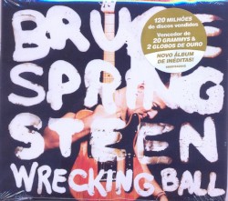 Wrecking Ball