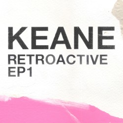 Retroactive – EP1
