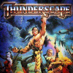 Thunderscape Soundtrack