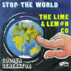 Stop The World / Colour Generator