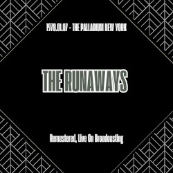 Live in New York 1978