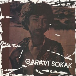 Garavi Sokak