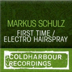 First Time / Electro Hairspray