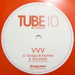 Vertigo & Flames